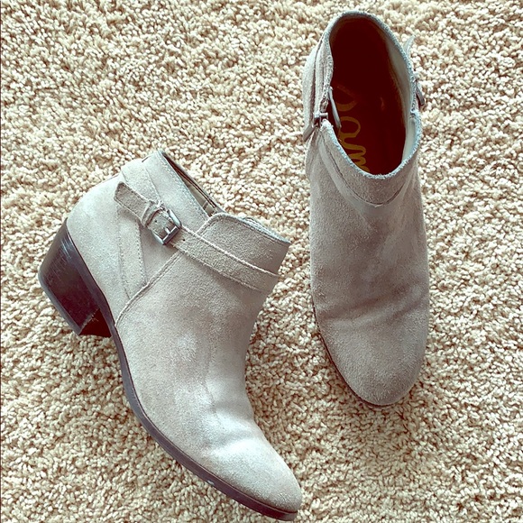 Sam Edelman Shoes - Sam Edelman Pirro Ankle Boot